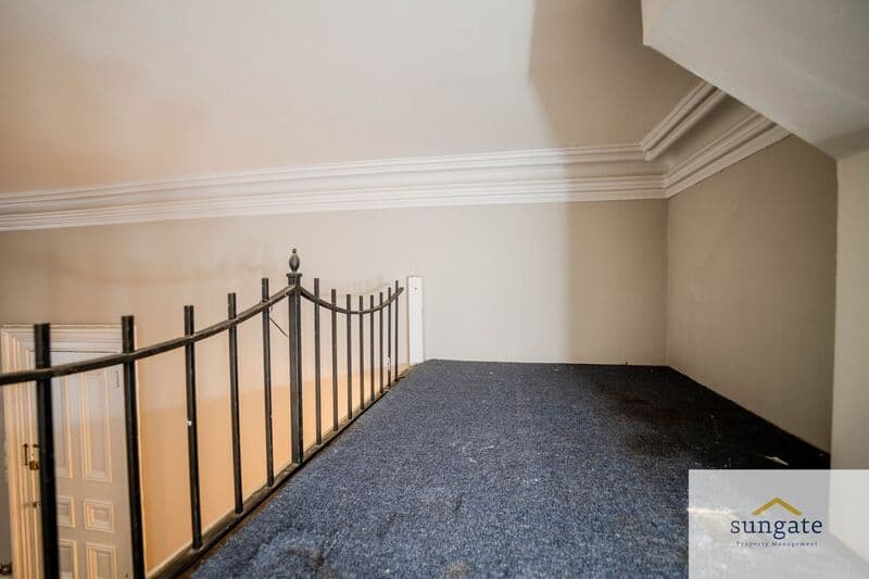 Baltimore Condo: 907 Saint Paul St