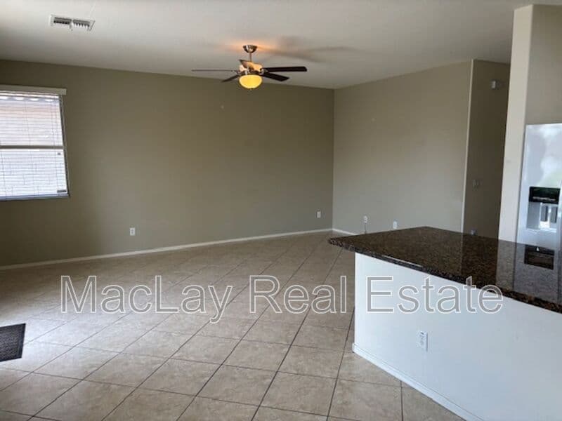 Gilbert House: 4230 S Mariposa dr
