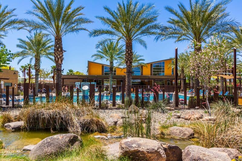 Mesa House: 4943 S Pulse Ter