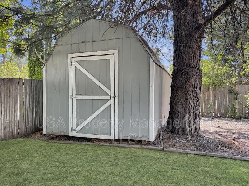 Post Falls House: 2565 North Stagecoach Drive
