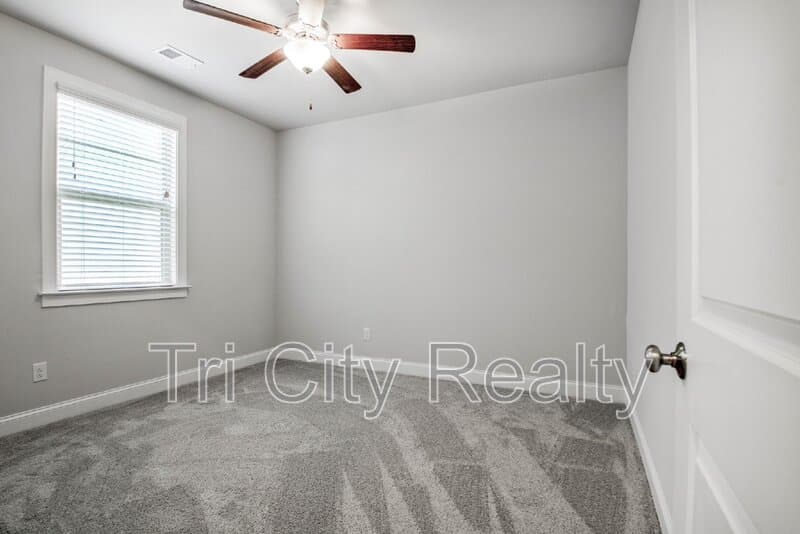 Peachtree City House: 602 Skye Ct