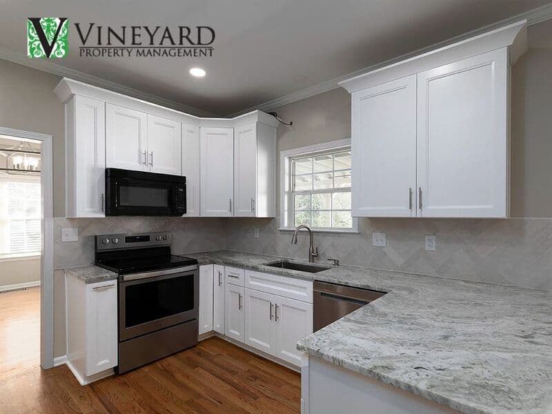 Waleska House: 745 Fairmount Road