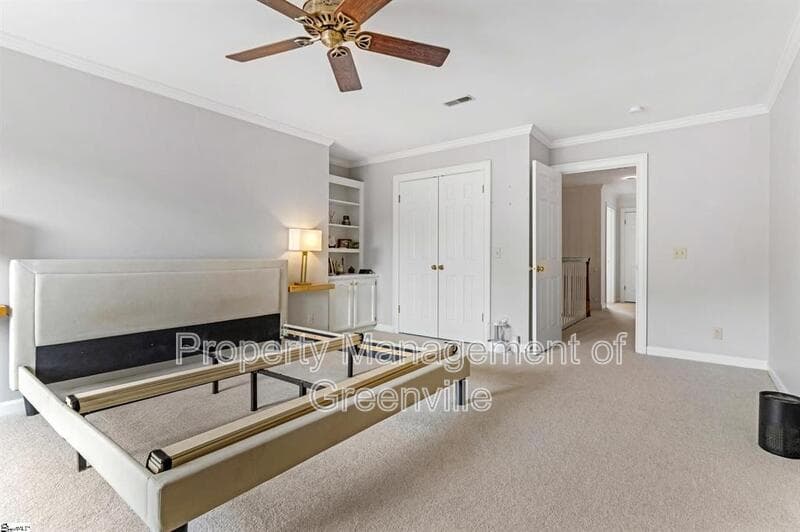 Greenville Townhome: 110 Kilkenny court