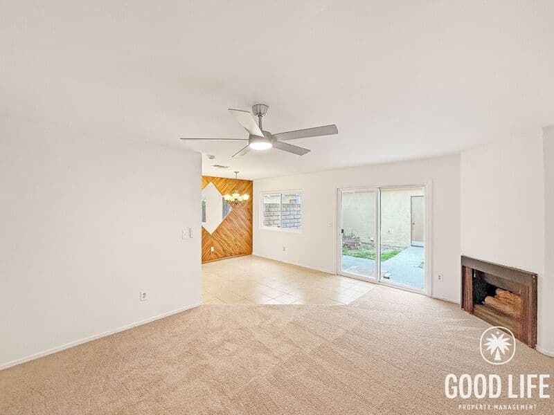 Garden Grove House: 5848 Chapman Ave