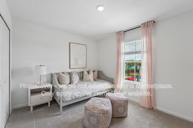 Middleburg Townhome: 3875 Athenian Way
