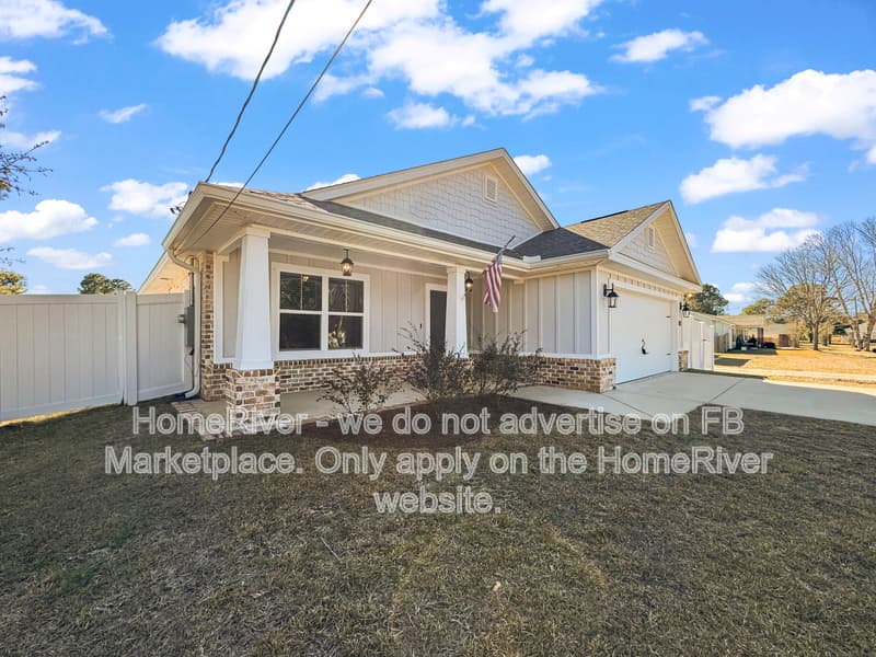 Gulf Breeze House: 5343 Boots Byers Ct