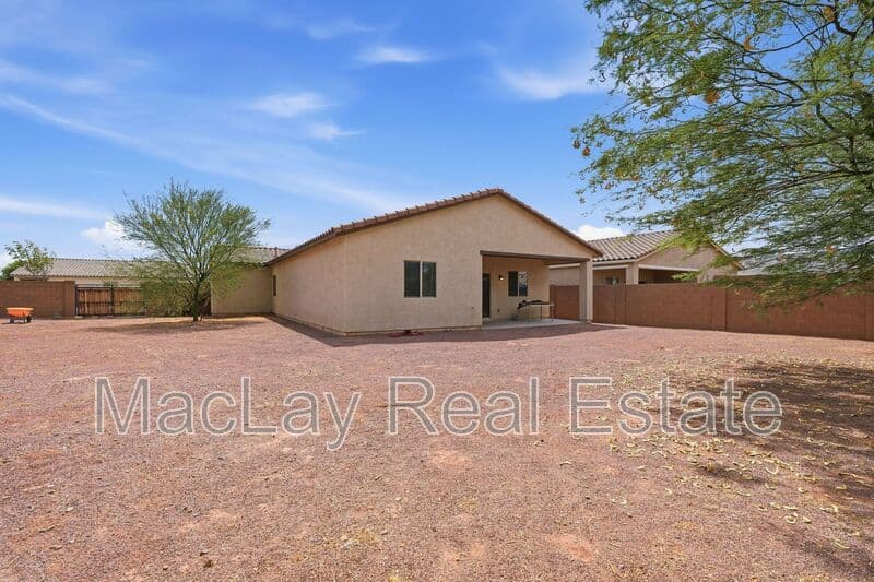 Casa Grande House: 3173 N Excursion ln