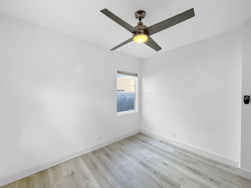San Diego House: 4368 Swift Ave