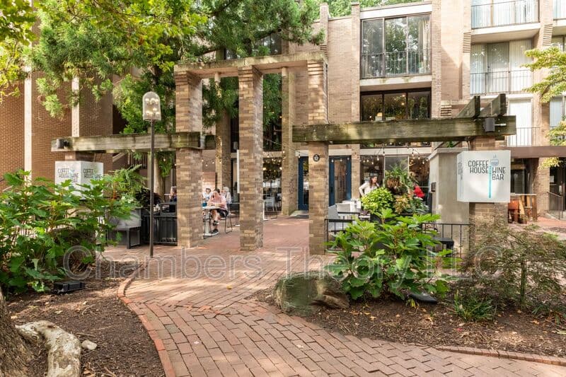 Reston House: 11475 Washington Plz W