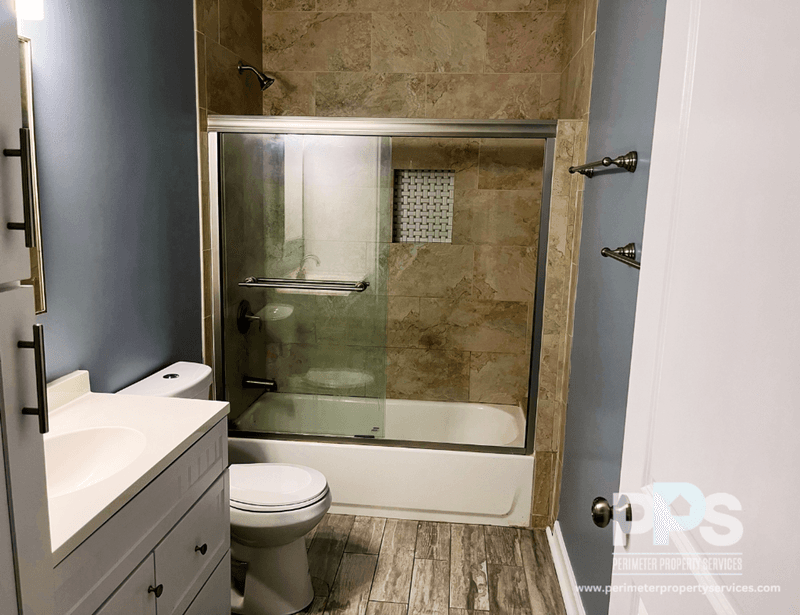 Atlanta House: 1010 Palmetto Ave SW