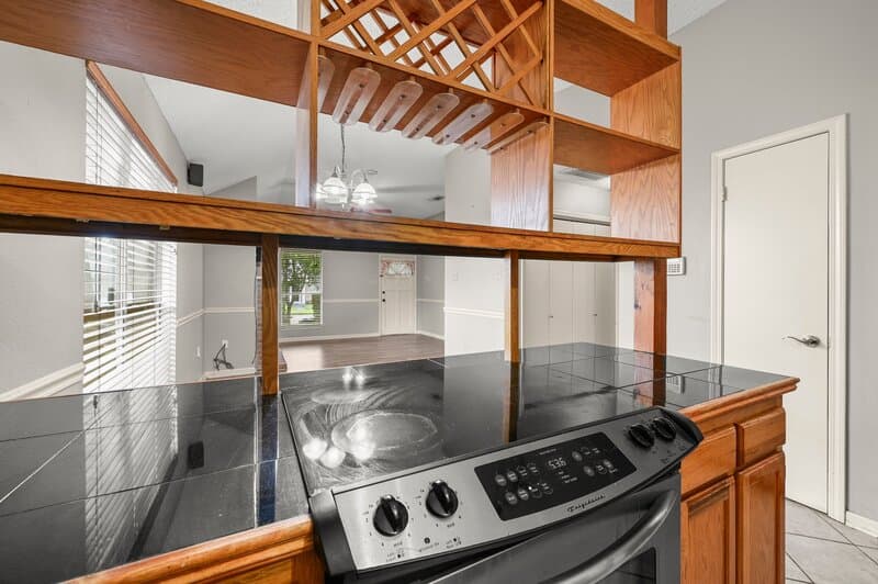 Baton Rouge House: 692 John Henry Drive