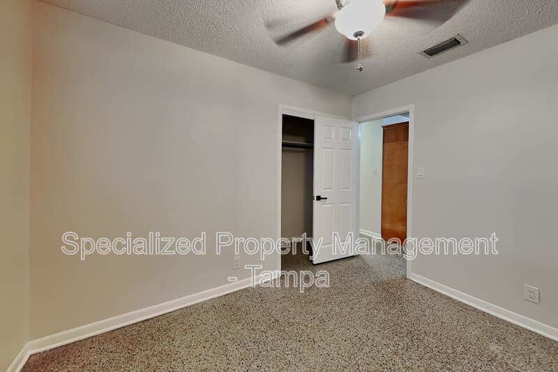Tampa House: 3619 W Cass St