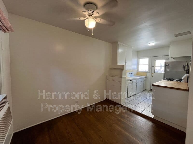 North Hollywood Condo: 11044 Otsego St.