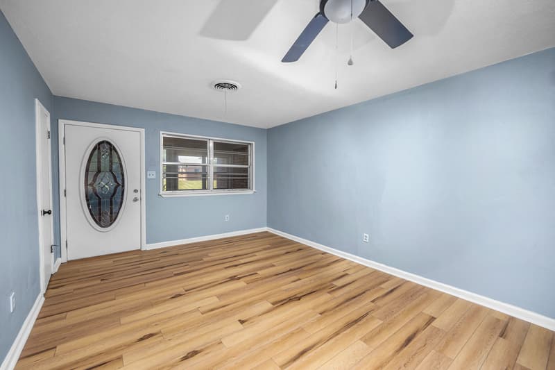 Lawton House: 4802 Southeast Avalon Avenue