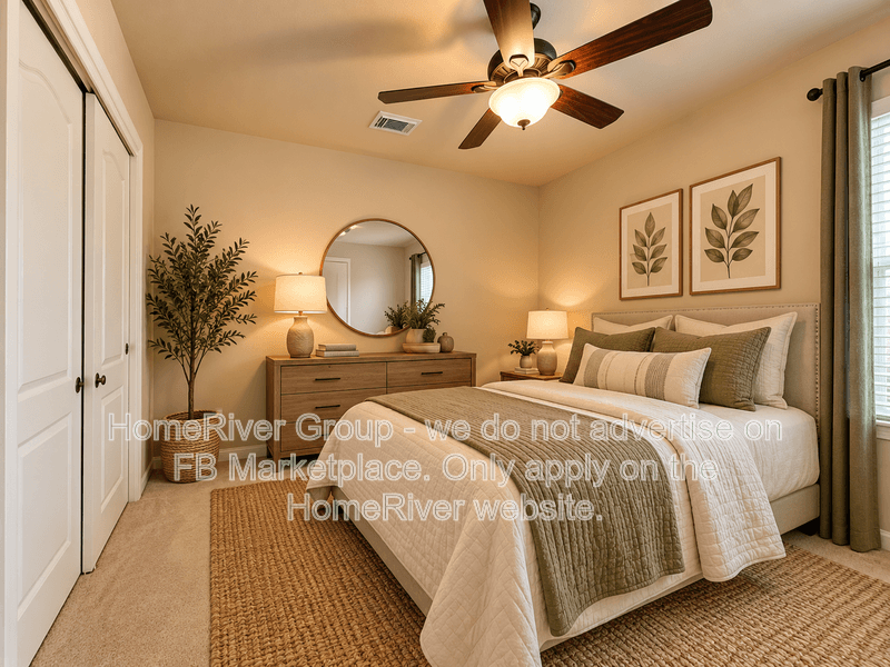 Austin House: 1908 Wayward Sun Dr