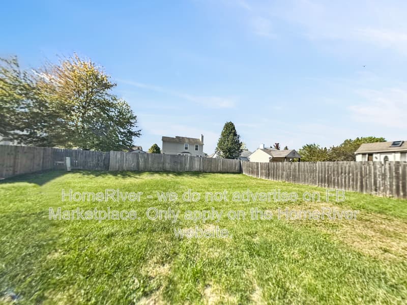 Galloway House: 1041 Clifton Chase Dr