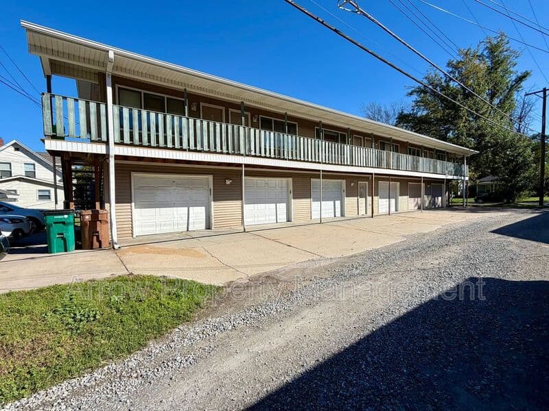 Lincoln Condo: 1323 South 10th Street