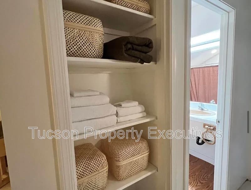 Tucson Condo: 570 South Main Avenue - 3