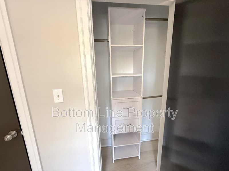 Charlotte Condo: 1720 Garden Terrace