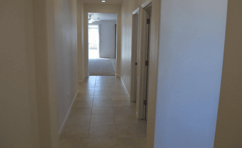 Merced House: 4467 Jennifer Way