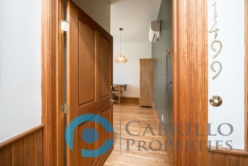 San Diego Condo: 1499 J Street