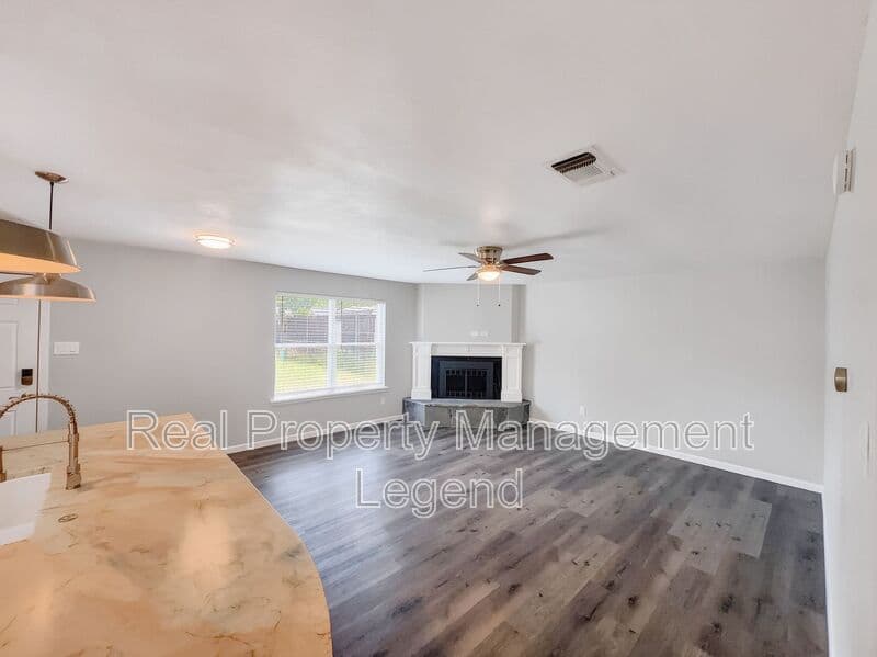 Crowley House: 109 N. Heights Drive