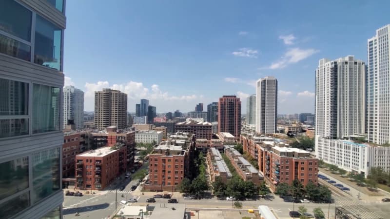 Chicago Condo: 306 N Canal St