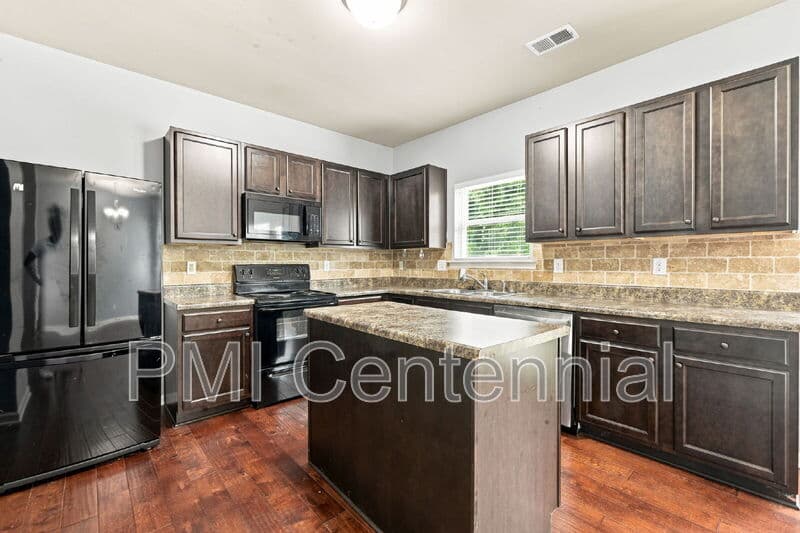 Kennesaw Townhome: 3217 Blue Springs Trace