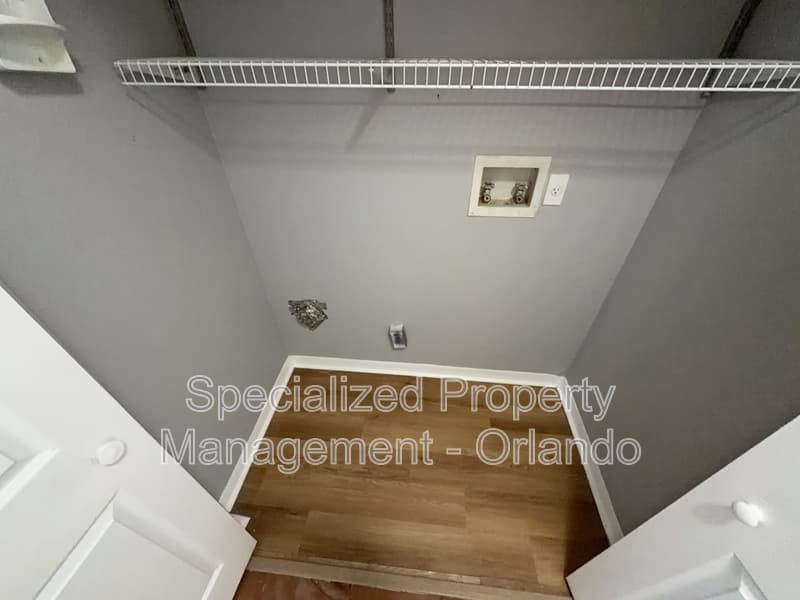 Winter Springs House: 502 San Gabriel Ct