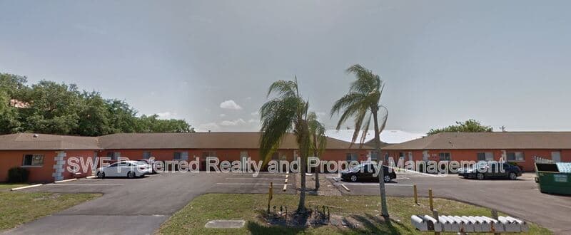 cape coral Condo: 1418 Southeast 8th Terrace