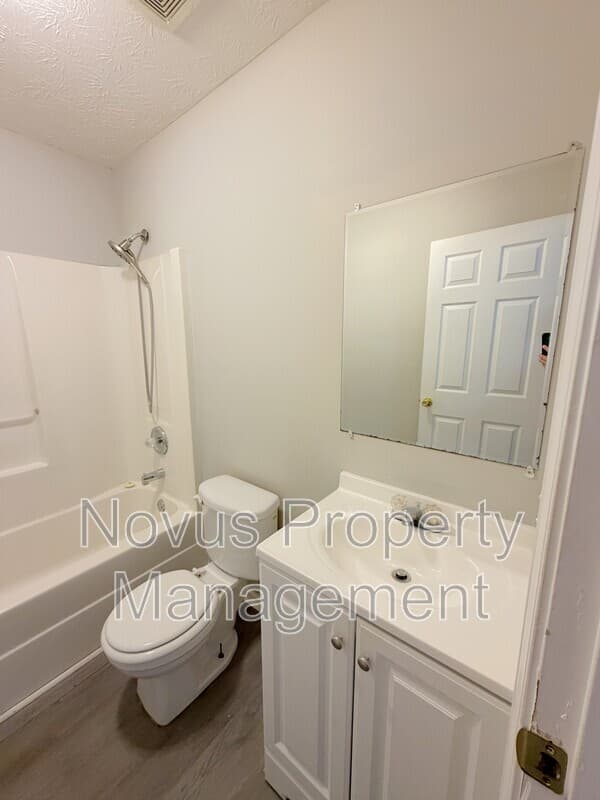 Bowdon Condo: 191 Harvell Drive