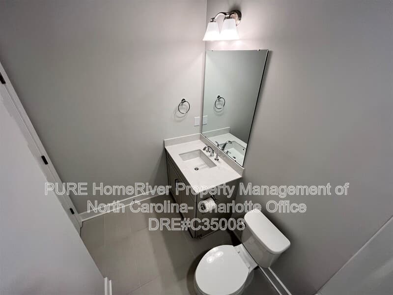 Charlotte House: 611 W Tremont Ave