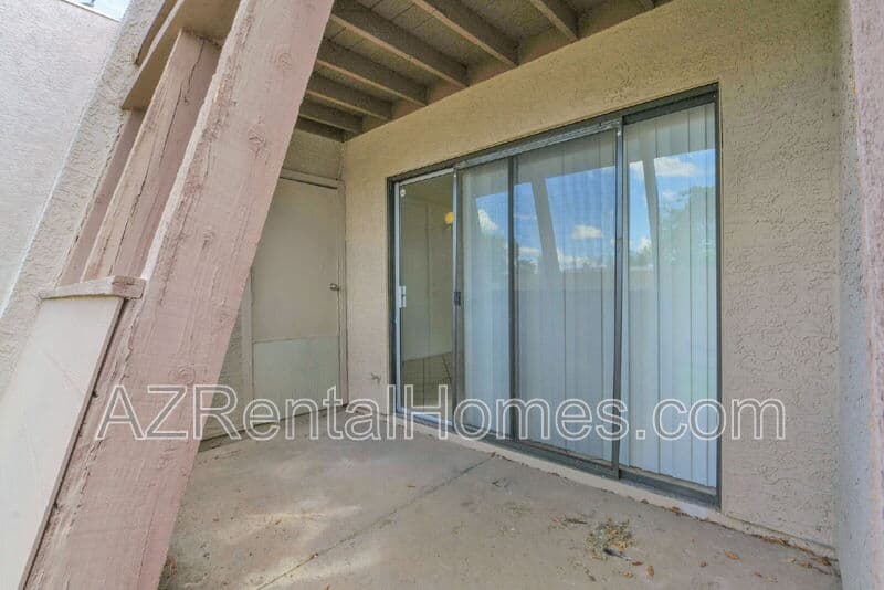 Tempe Condo: 615 W 13th St