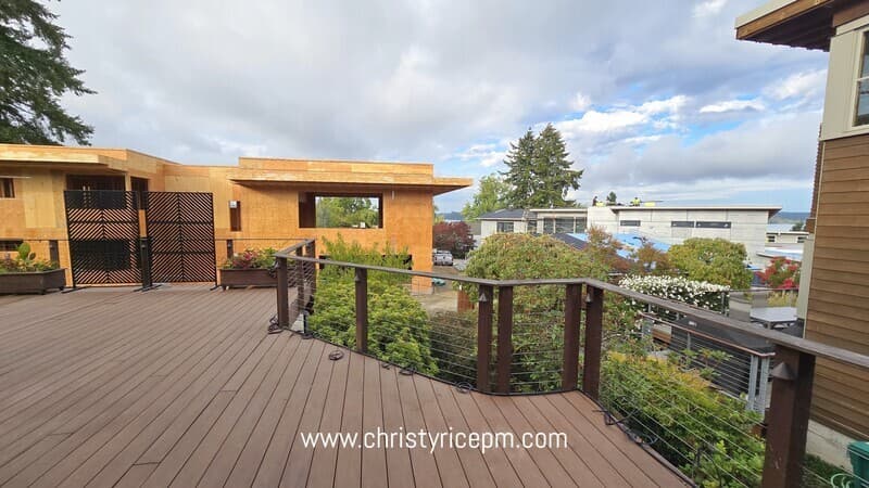 Kirkland House: 609 13th Ave W