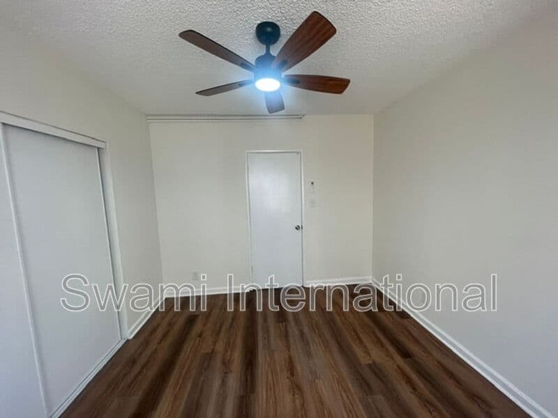 Los Angeles Condo: 10970 S. Figueroa St.