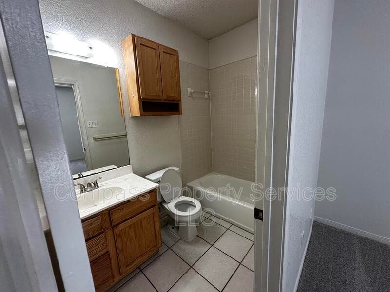 Waco Condo: 1909A S. 14th Street