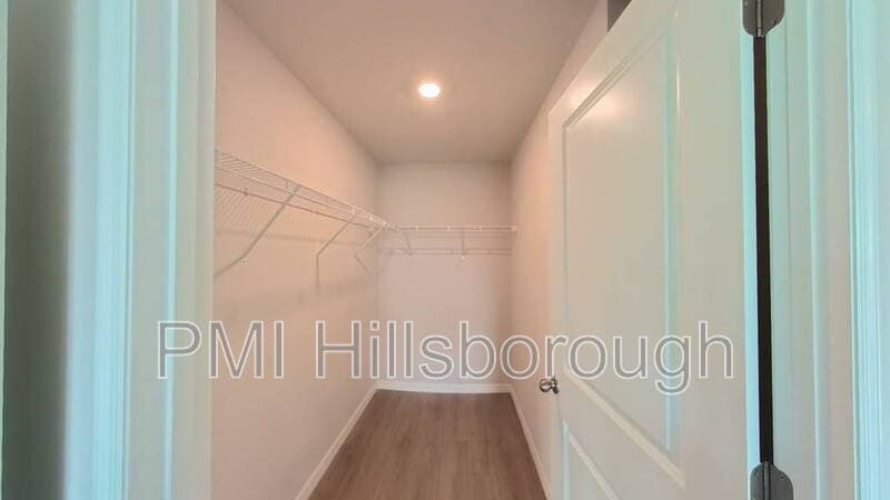 Parrish House: 10008 Caddo Drive
