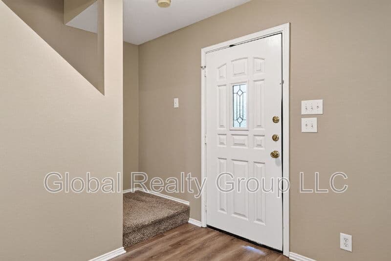 Cibolo House: 112 Willow View