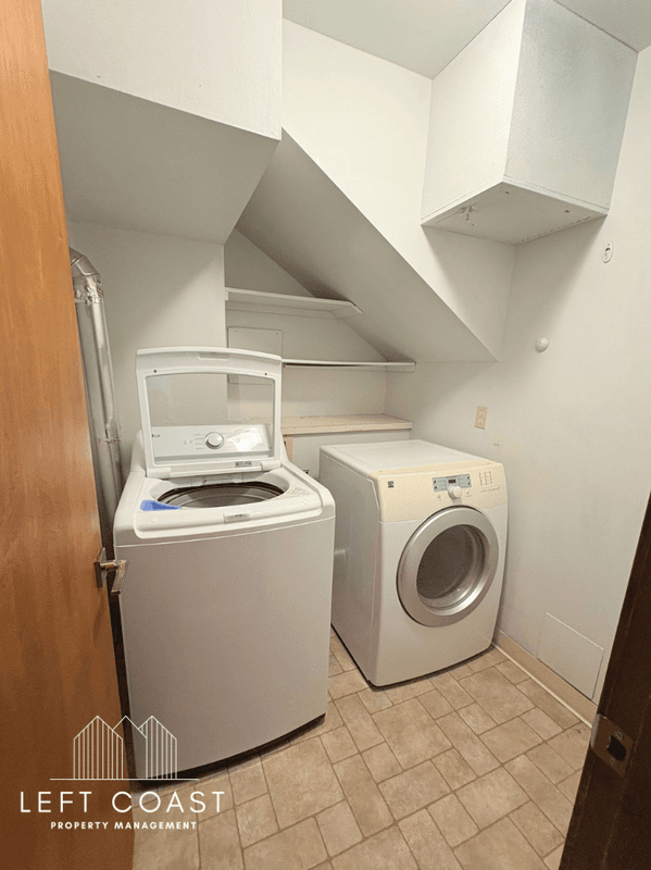 Lincoln City House: 132 Salishan Drive