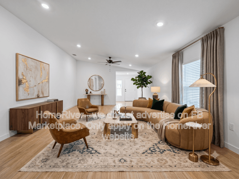 Brooksville House: 29543 Fedora Cir