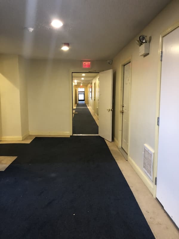 Fall River Condo: 260 Fountain St - A6