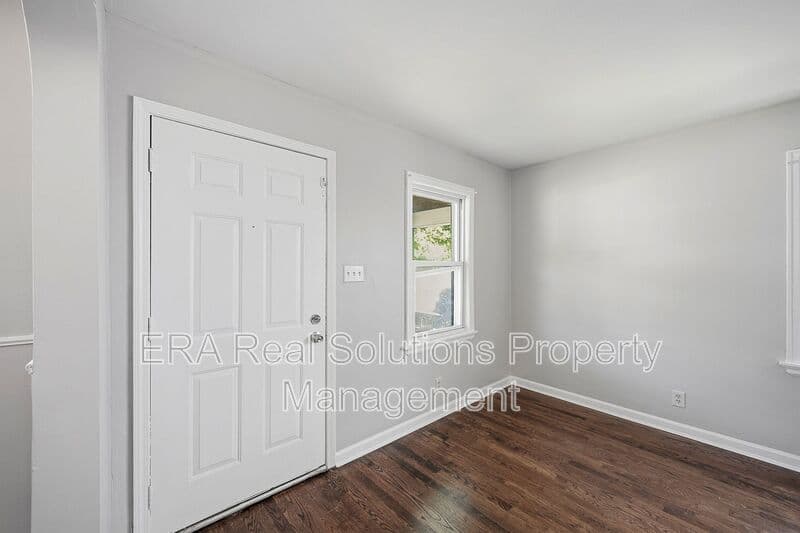 North College Hill House: 7032 La Boiteaux Ave.