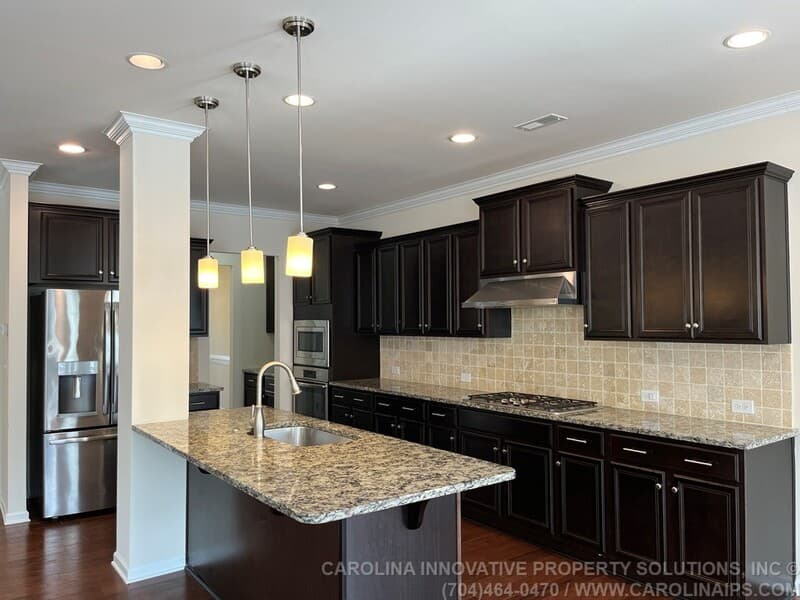 Fort Mill House: 385 Hawks Creek Parkway