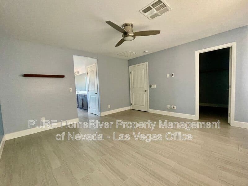 Las Vegas House: 8971 Whitten Park Ave