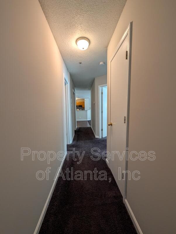 Decatur Condo: 3524 Shepherds Path
