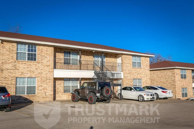 Harker Heights Condo: 700 South Amy - 205
