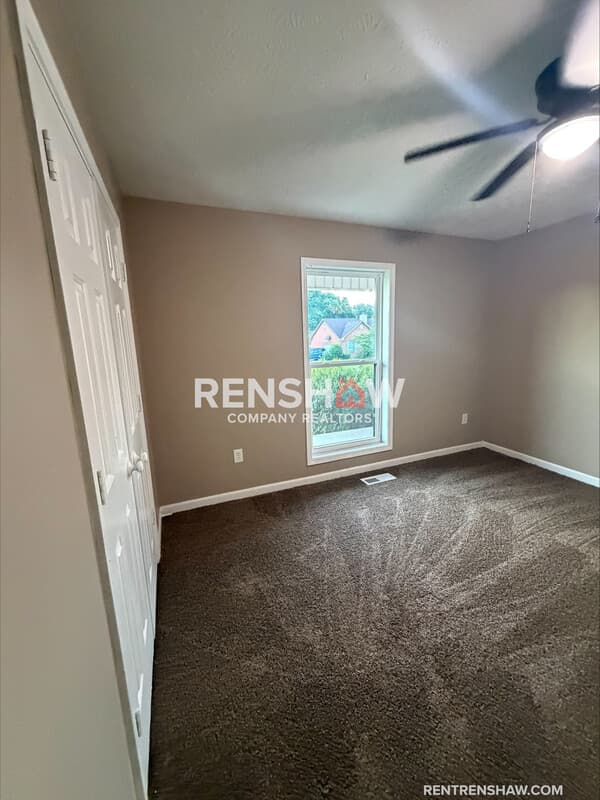 Jackson House: 57 Derbyshire Dr