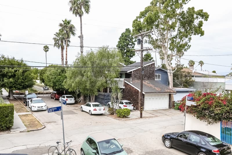 Venice Condo: 2611 Ocean Avenue - 7