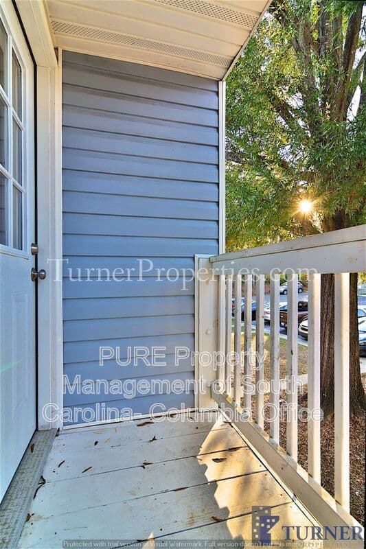 Columbia House: 308 Percival Rd