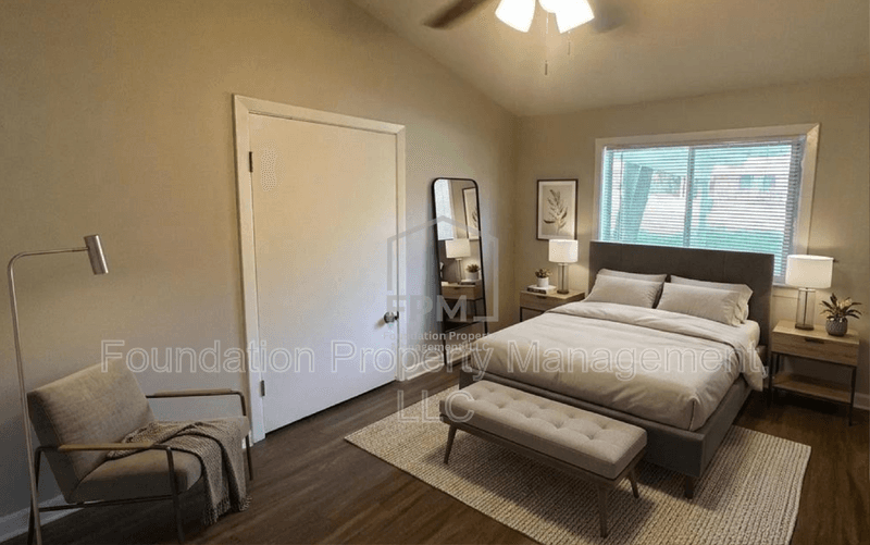 Memphis House: 2237 Gayle Avenue